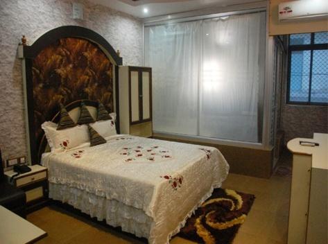 Hotel Amit Inn Patna  Exteriör bild