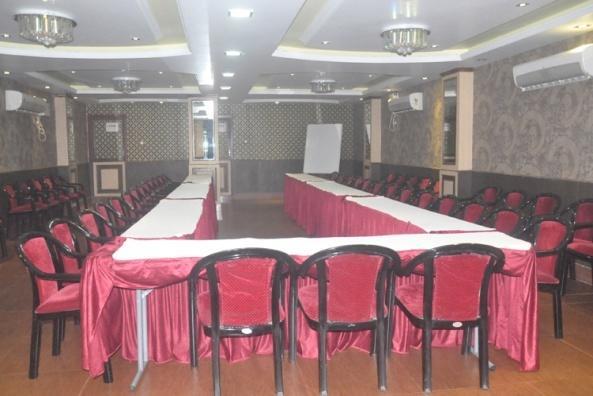 Hotel Amit Inn Patna  Exteriör bild