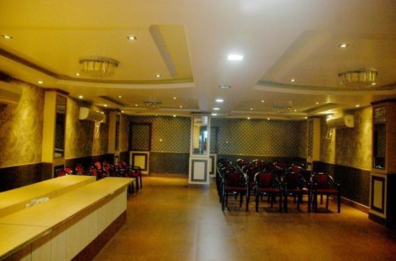 Hotel Amit Inn Patna  Exteriör bild