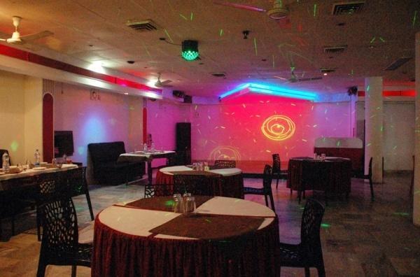 Hotel Amit Inn Patna  Exteriör bild